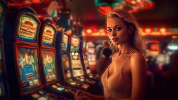 ajckpot Casino Games