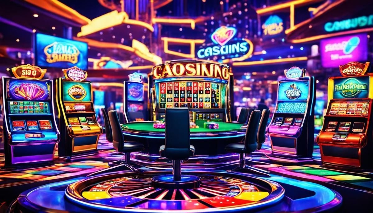 မြန်မာ ကစားသမားများ ajckpot ငွေသွင်းပြီး Sportsbook ကစားနေကြသည်