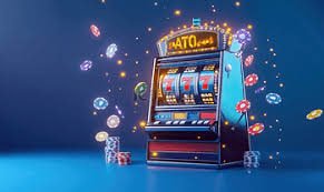 ajckpot Live Casino Myanmar