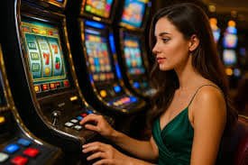 ajckpot VIP Casino ကစားသမားများ Exclusive Table Cashback ရယူနေကြသည်