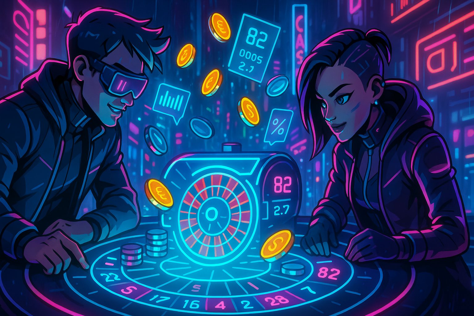 ajckpot Online Casino Myanmar