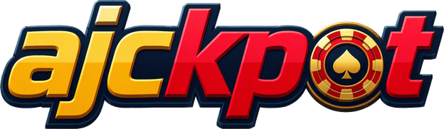 ajckpot Logo